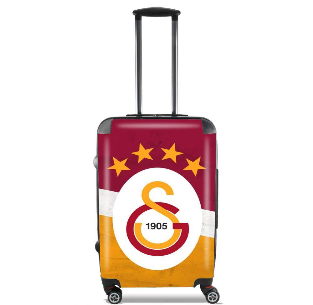  Galatasaray Football club 1905 voor Handbagage koffers