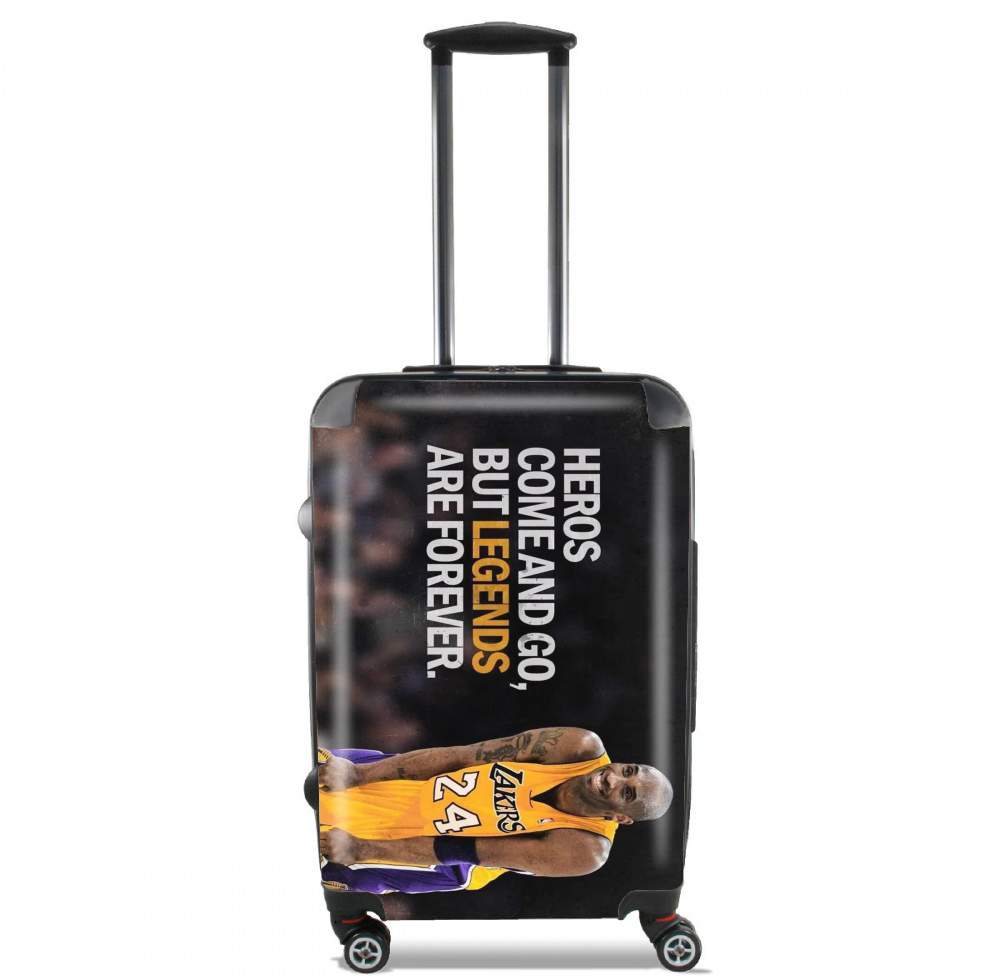  Goodbye Kobe voor Handbagage koffers