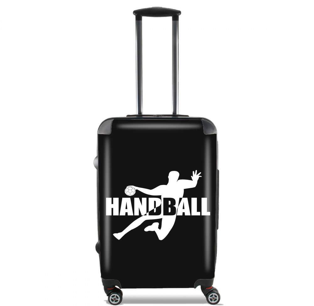 Handball Live voor Handbagage koffers