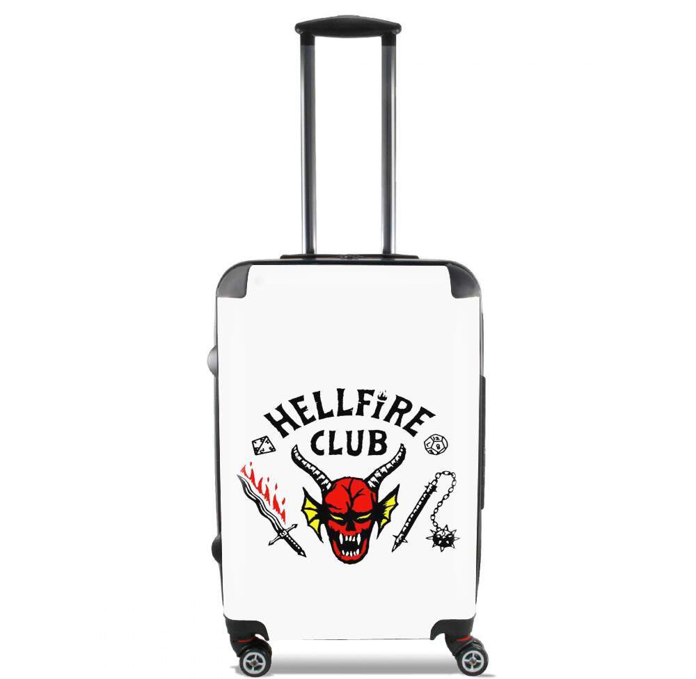  Hellfire Club voor Handbagage koffers