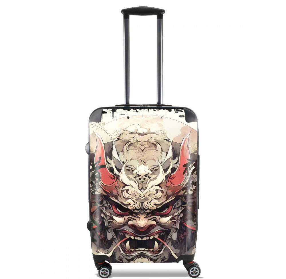  Japaneses Demon voor Handbagage koffers