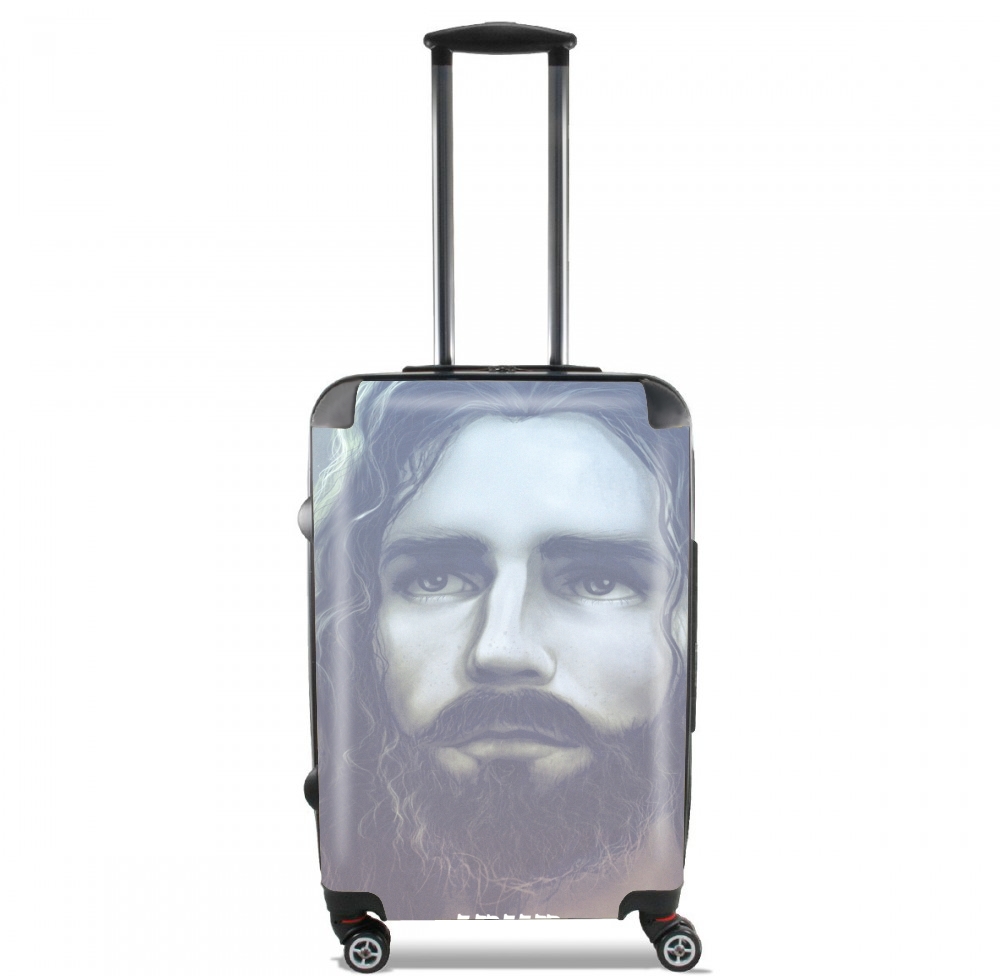  JESUS voor Handbagage koffers