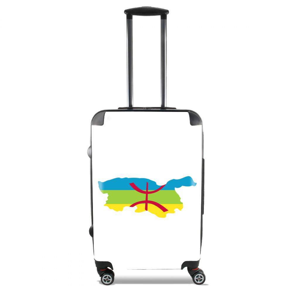  Kabyle voor Handbagage koffers
