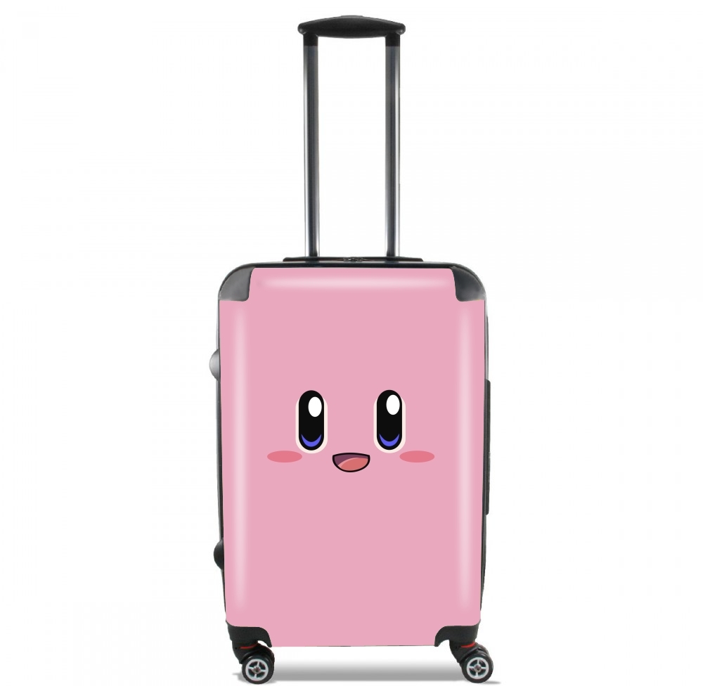  Kb pink voor Handbagage koffers