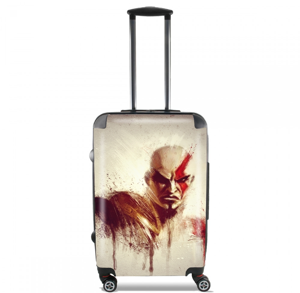  Kratos voor Handbagage koffers