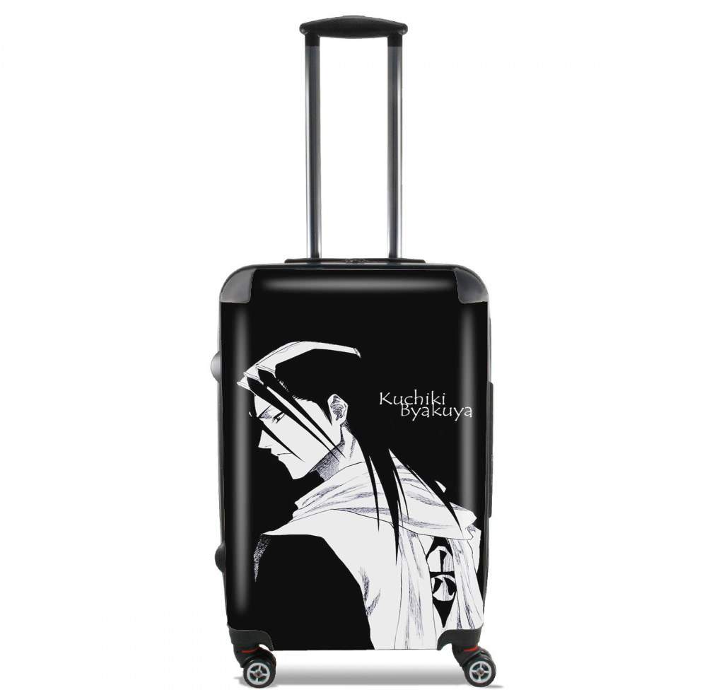  Kuchiki Byakuya Fanart voor Handbagage koffers