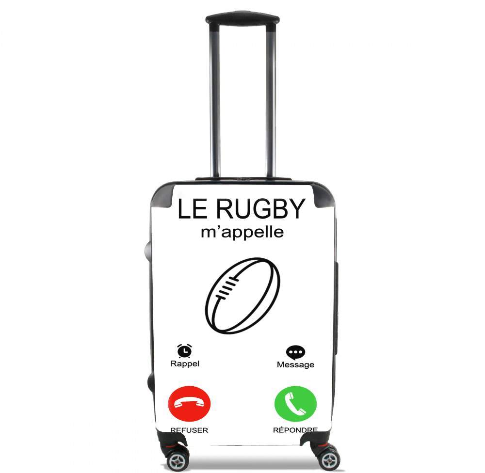  Le rugby mappelle voor Handbagage koffers