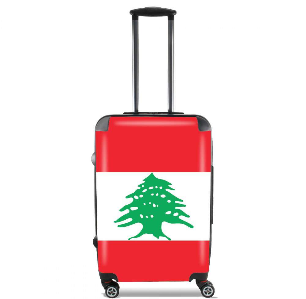  Lebanon voor Handbagage koffers