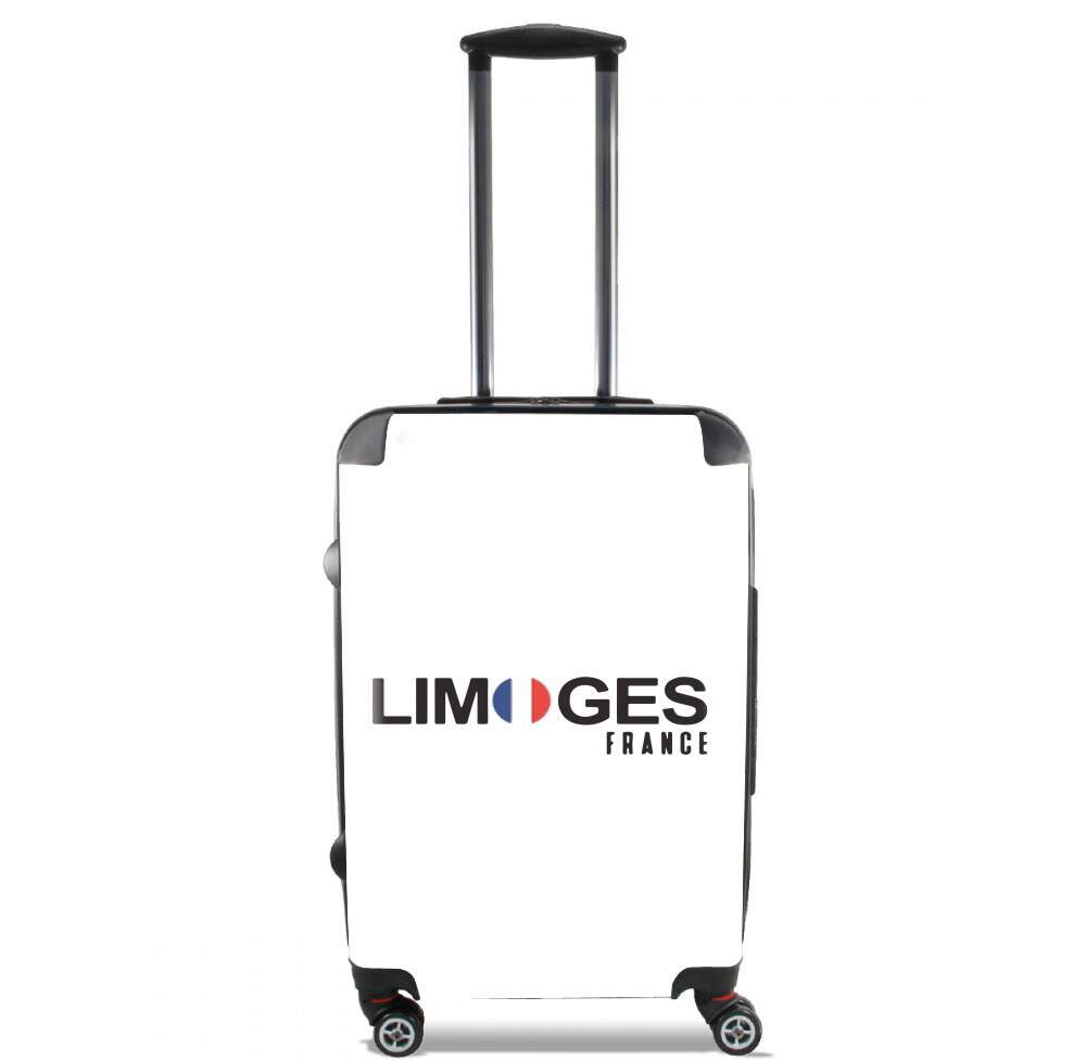  Limoges France voor Handbagage koffers