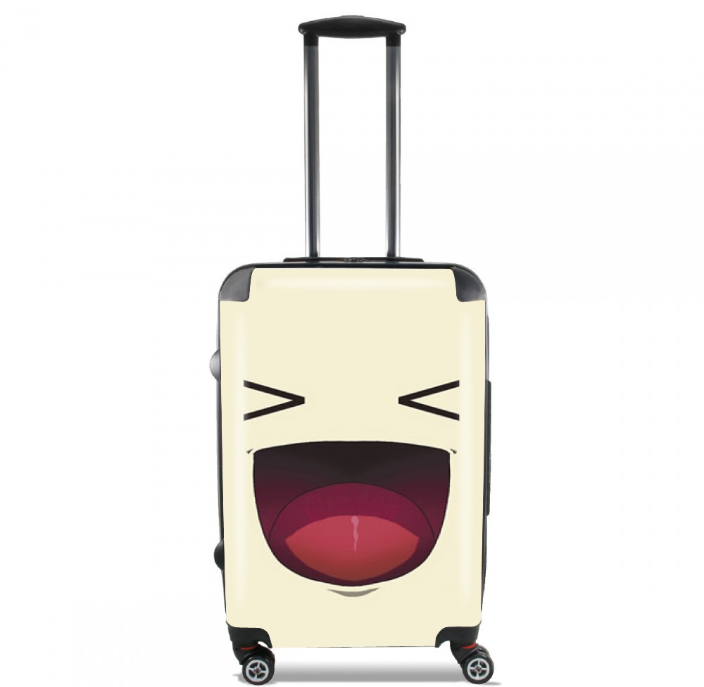  Lol Face voor Handbagage koffers