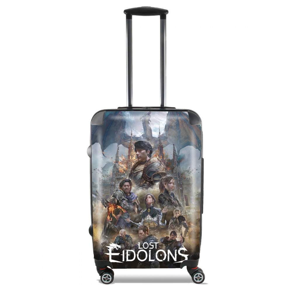  Lost Eidolons voor Handbagage koffers