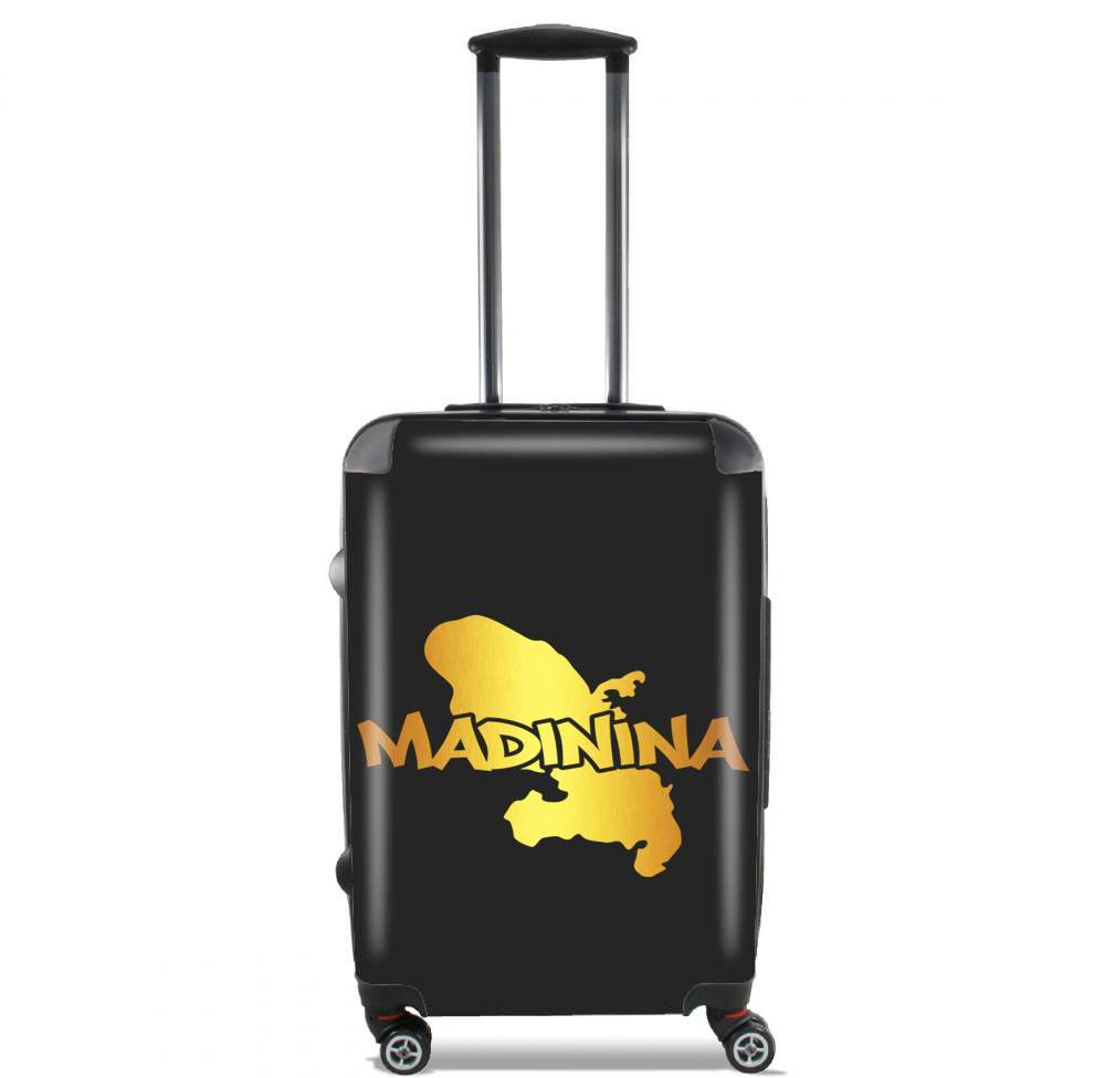  Madina Martinique 972 voor Handbagage koffers