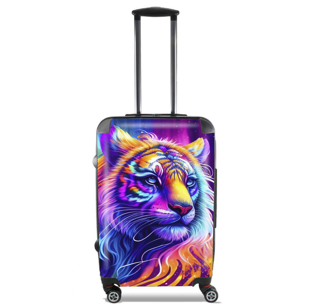  Magic Lion voor Handbagage koffers
