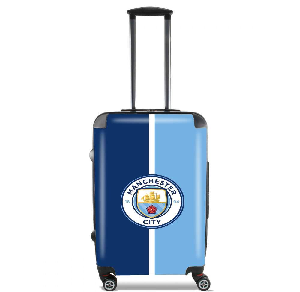  Manchester City voor Handbagage koffers