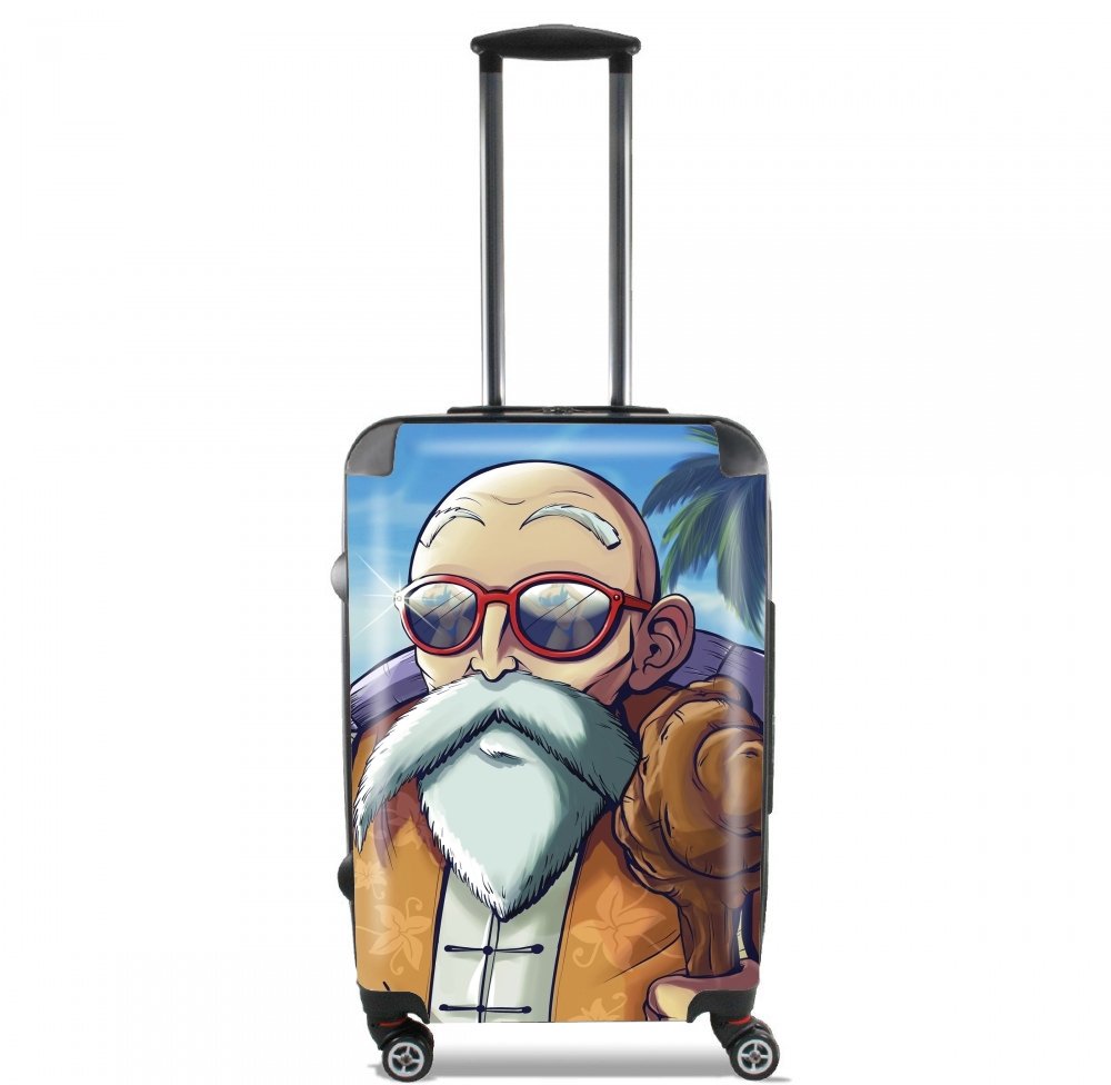  Master Roshi voor Handbagage koffers