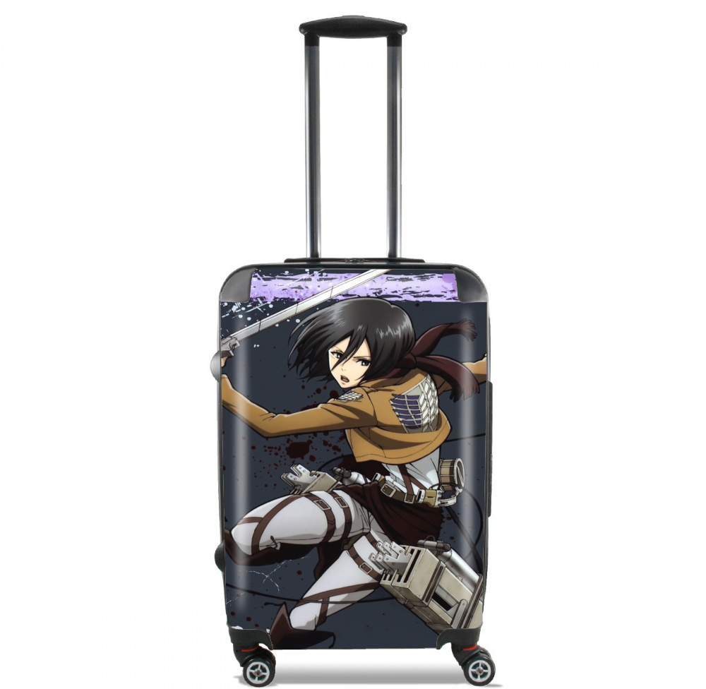  Mikasa Titan voor Handbagage koffers
