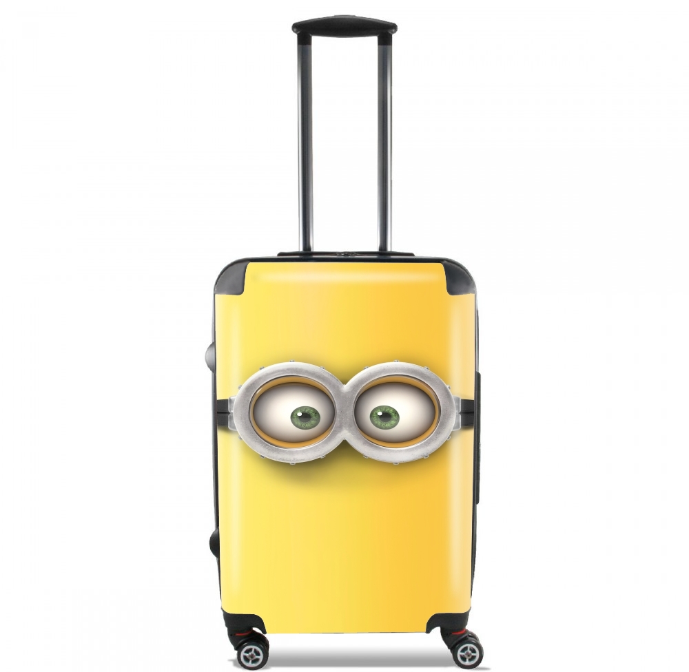  minion 3d  voor Handbagage koffers