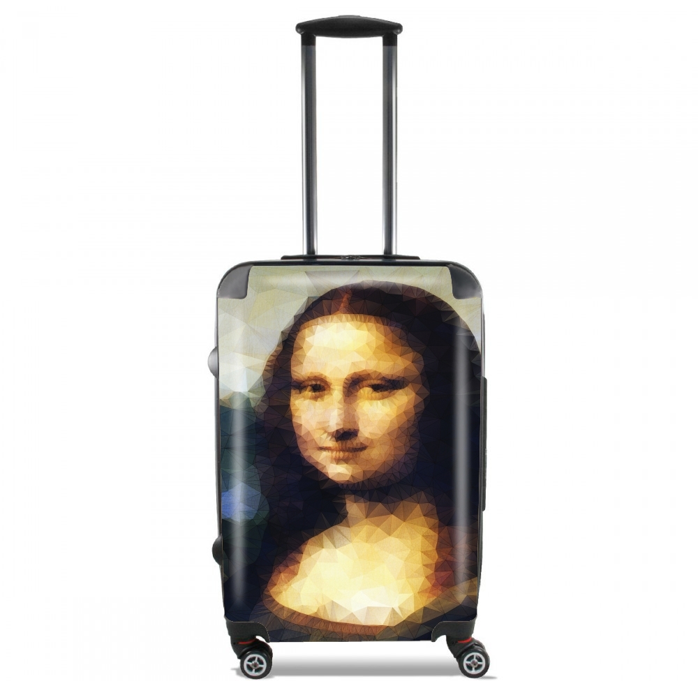  Modern Lisa voor Handbagage koffers