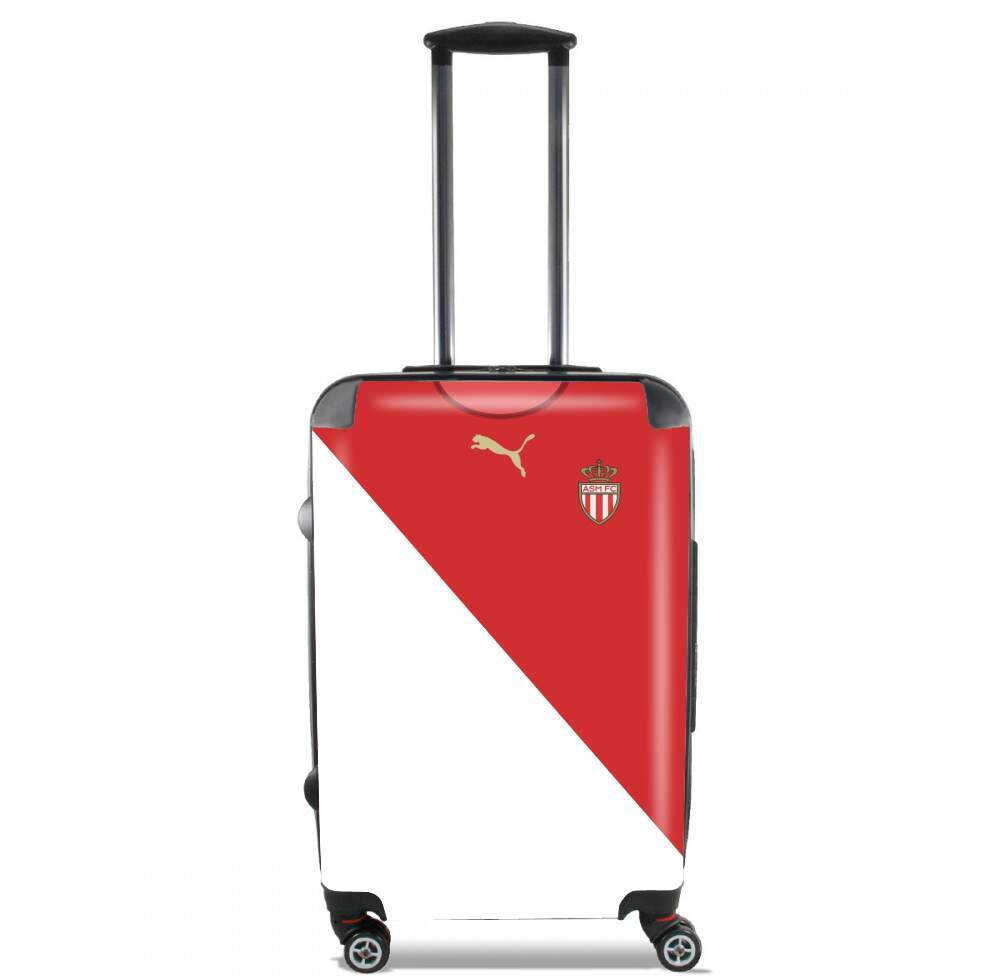  Monaco supporter voor Handbagage koffers