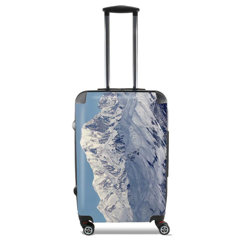  Mont Blanc voor Handbagage koffers