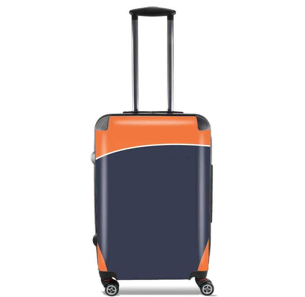 Montpellier voor Handbagage koffers