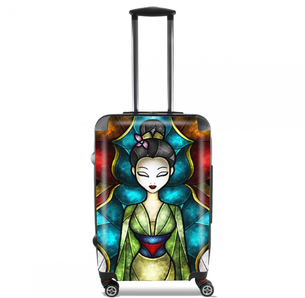 Mulan Bring honor to all voor Handbagage koffers