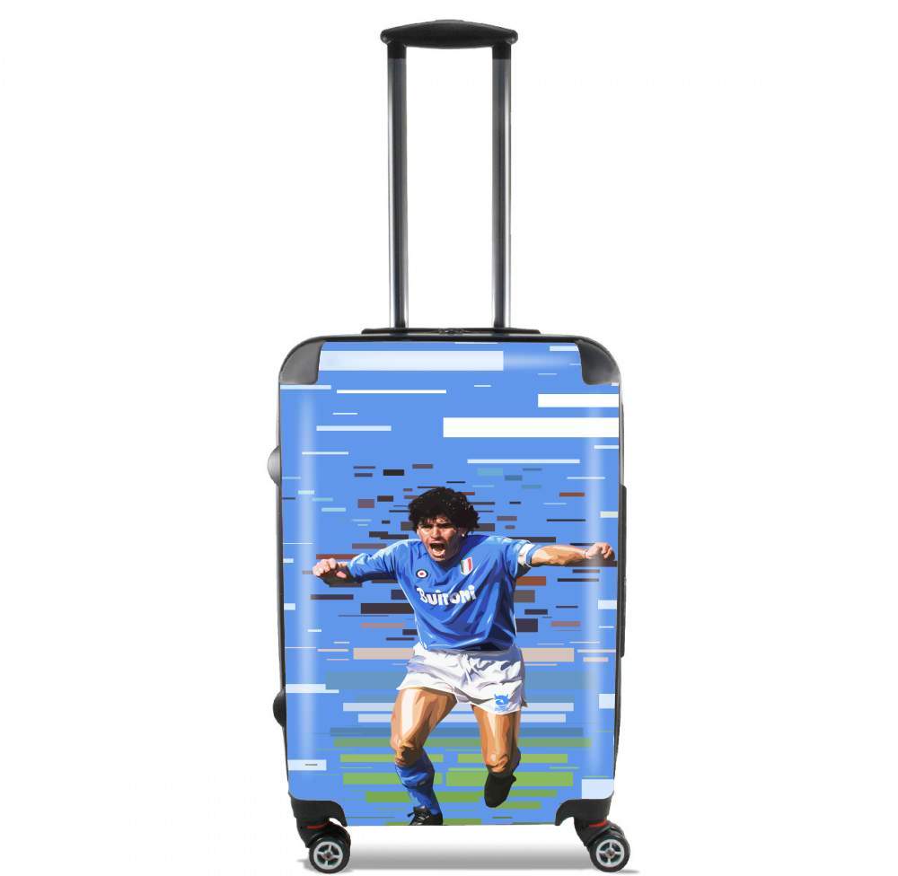  Napoli Legend voor Handbagage koffers