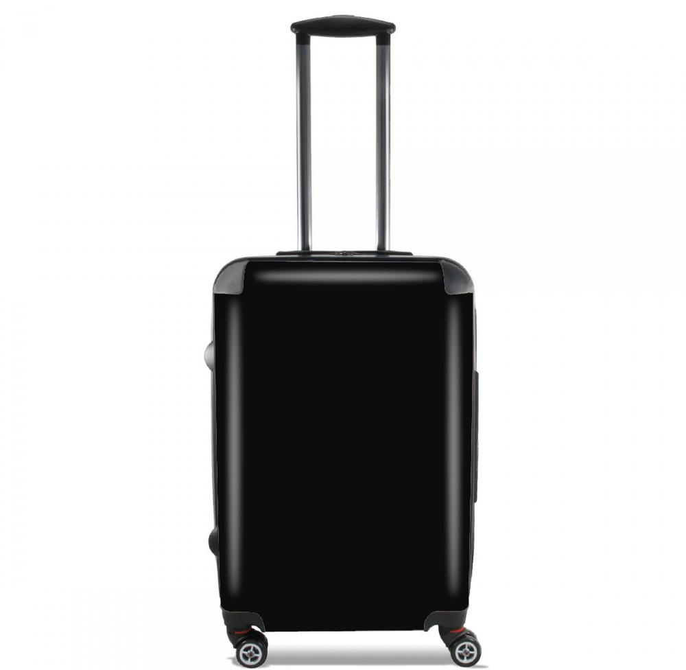  Black voor Handbagage koffers