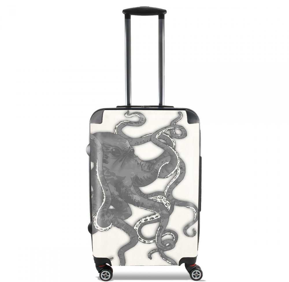  Octopus voor Handbagage koffers