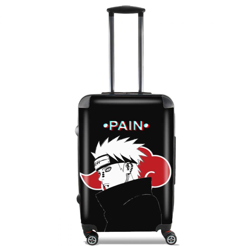  Pain The Ninja voor Handbagage koffers