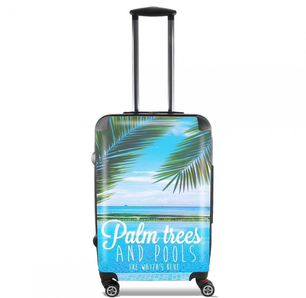  Palm Trees voor Handbagage koffers