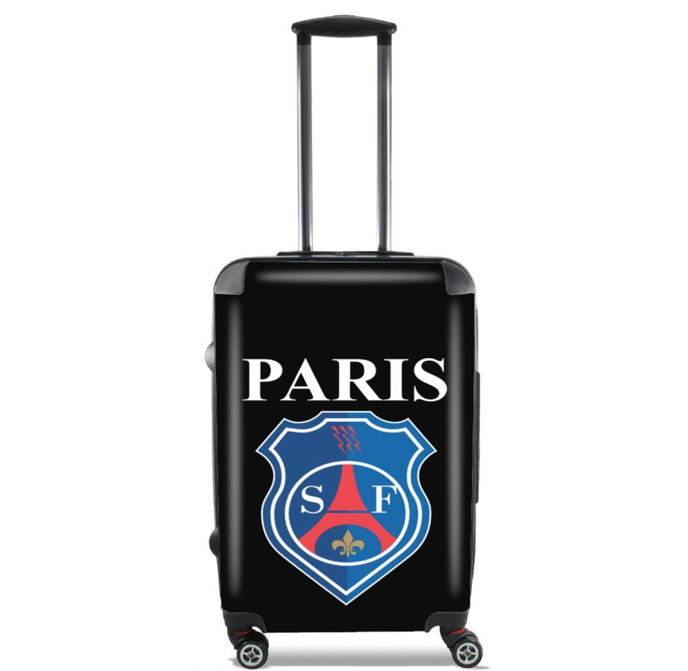  Paris x Stade Francais voor Handbagage koffers