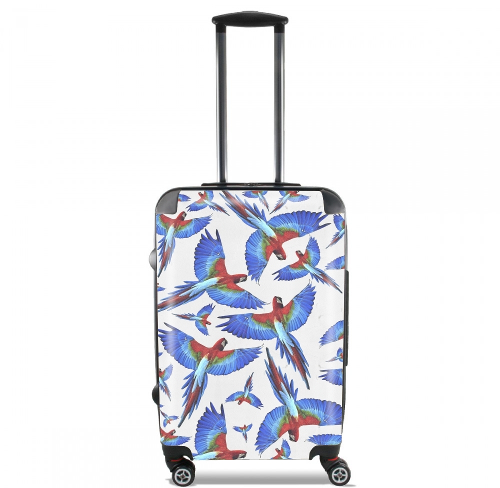  Parrot voor Handbagage koffers