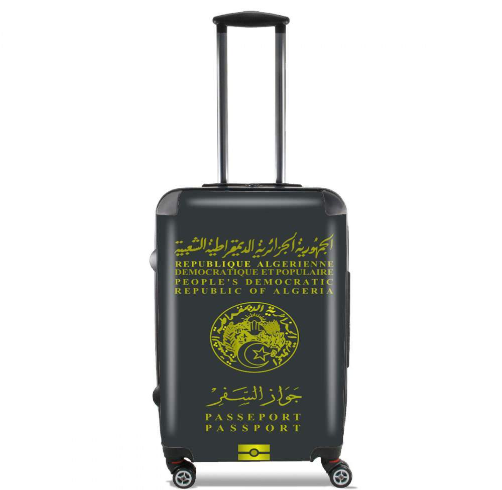  Passeport Algeria voor Handbagage koffers