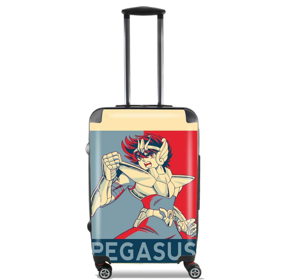  Pegasus Zodiac Knight voor Handbagage koffers