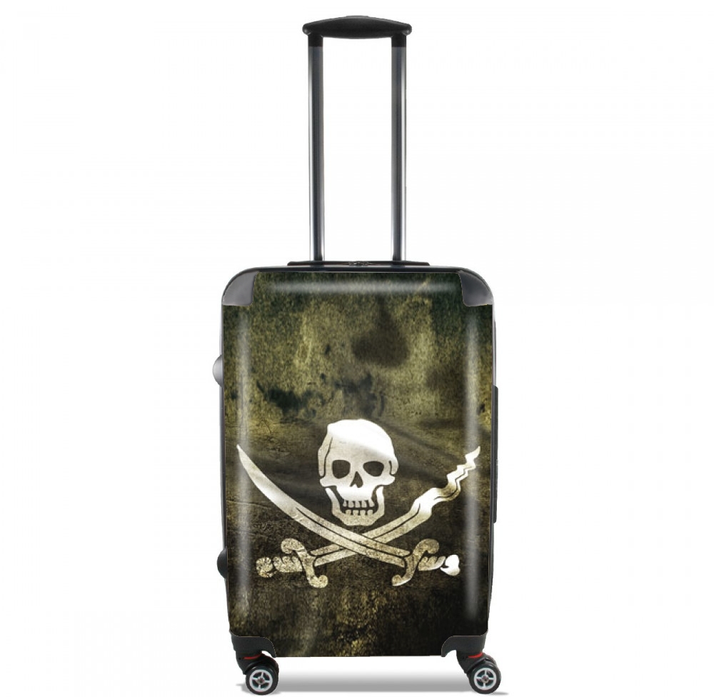  Pirate voor Handbagage koffers