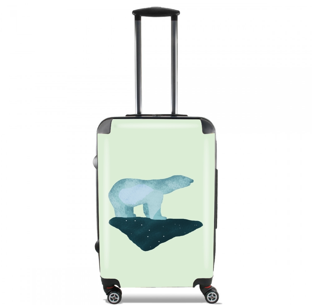  Polar Bear voor Handbagage koffers