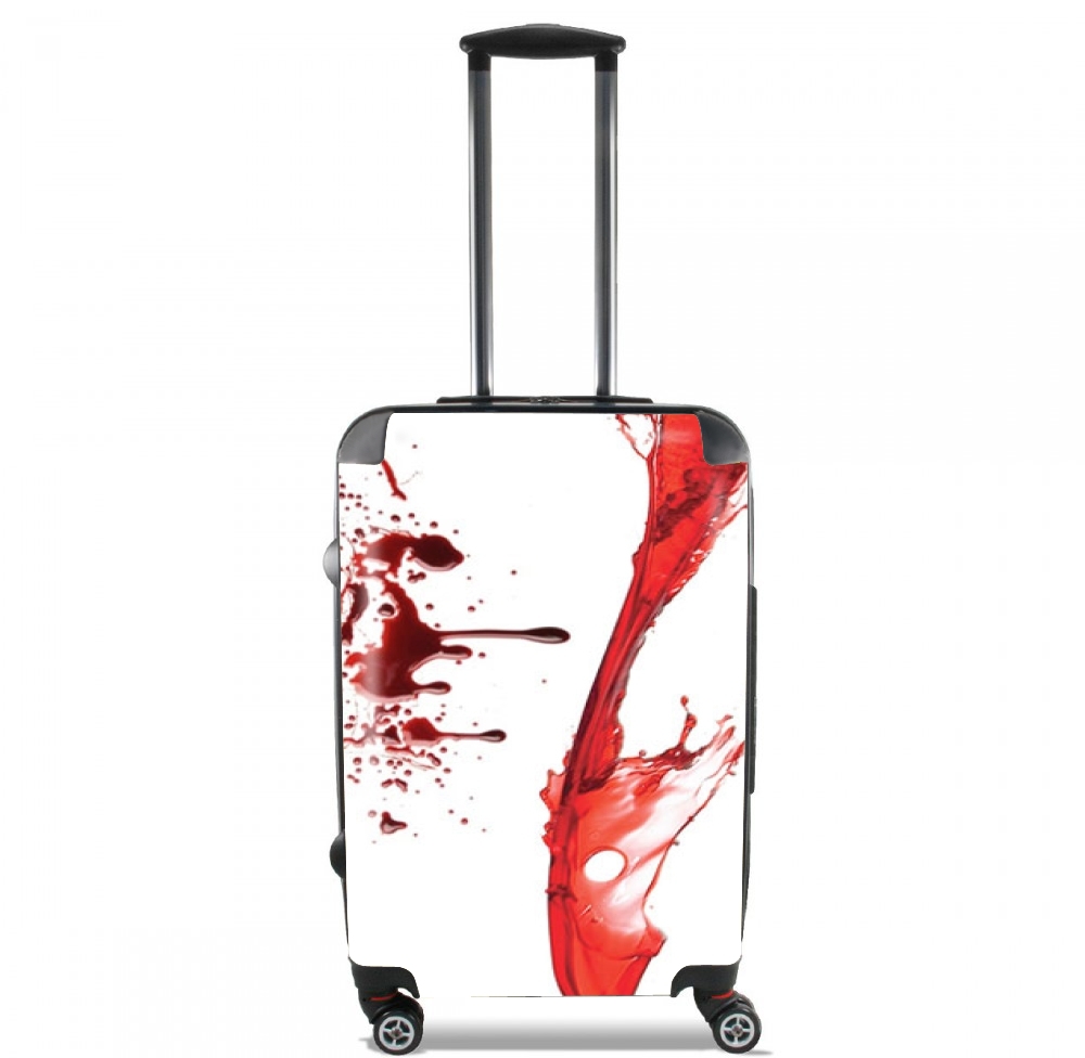  Pool of blood voor Handbagage koffers