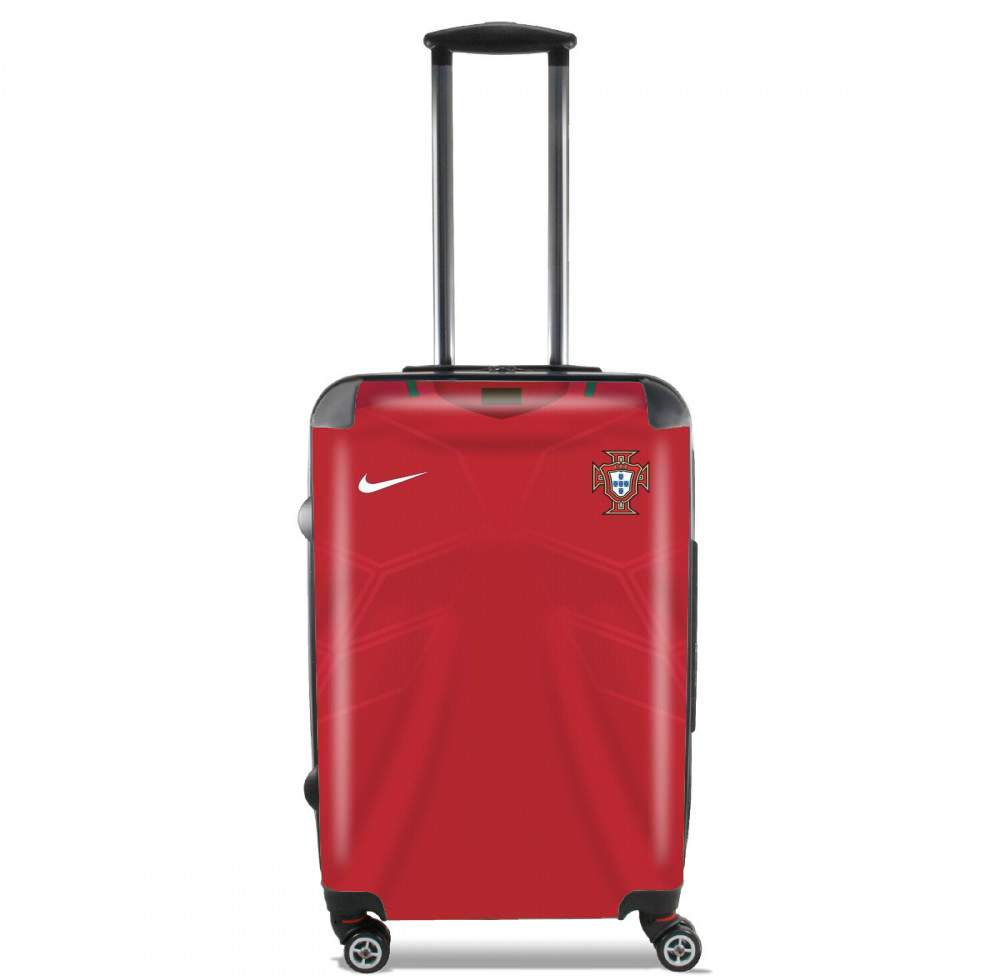  Portugal World Cup Russia 2018  voor Handbagage koffers