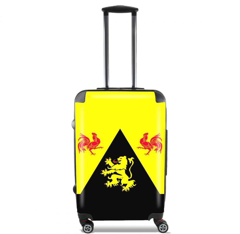  Province du Brabant voor Handbagage koffers