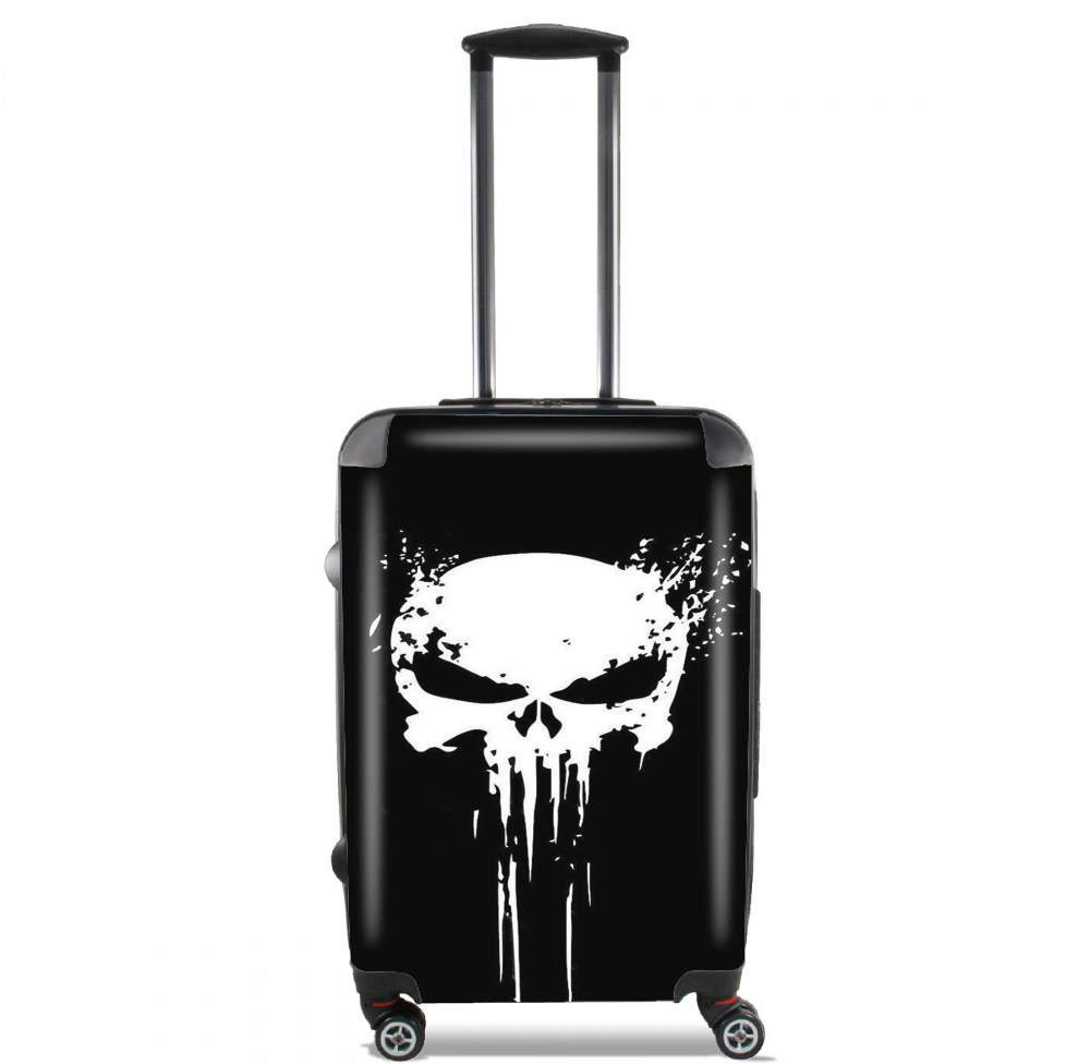  Punisher Skull voor Handbagage koffers