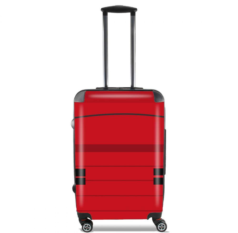  Rennes voor Handbagage koffers