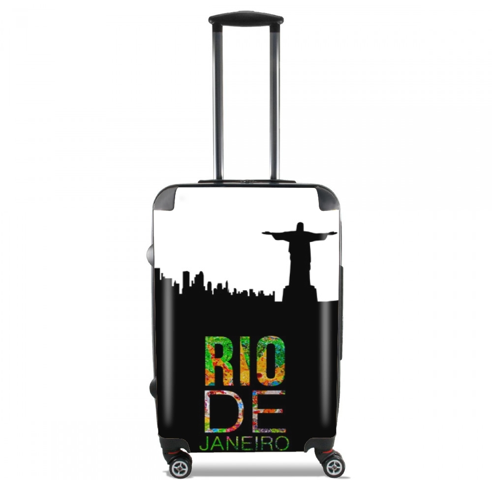  Rio de janeiro voor Handbagage koffers