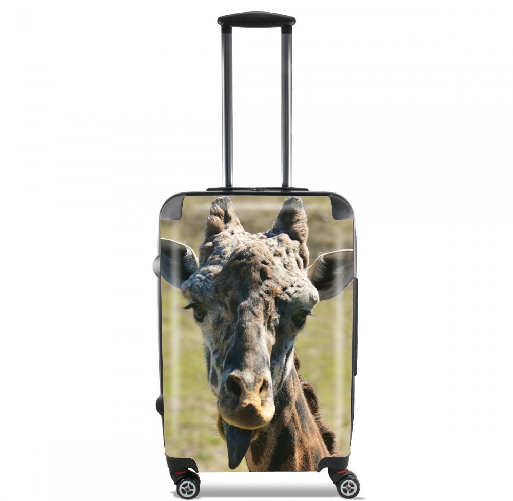 Sassy Pants Giraffe voor Handbagage koffers