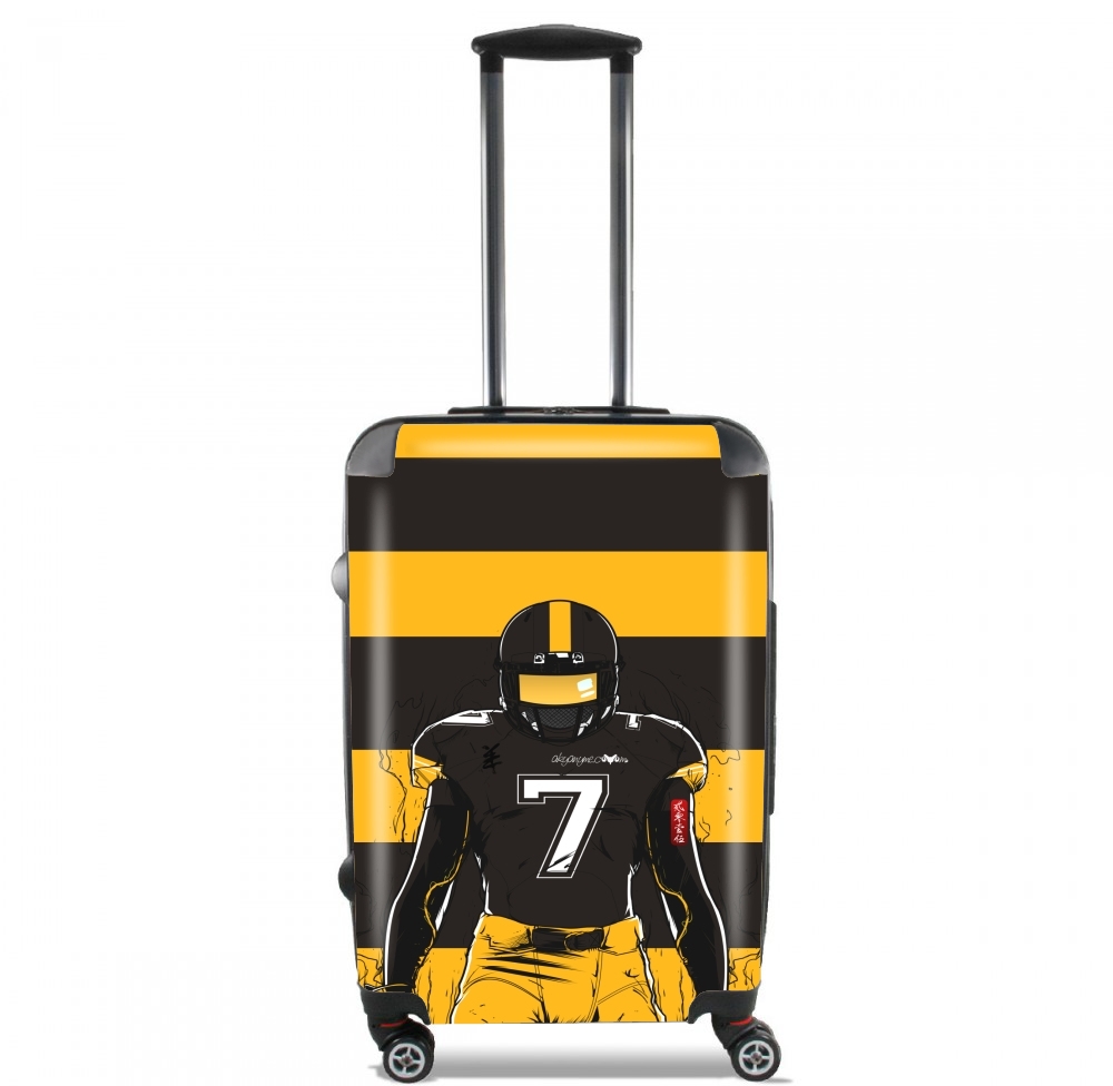  SB L Pittsburgh voor Handbagage koffers