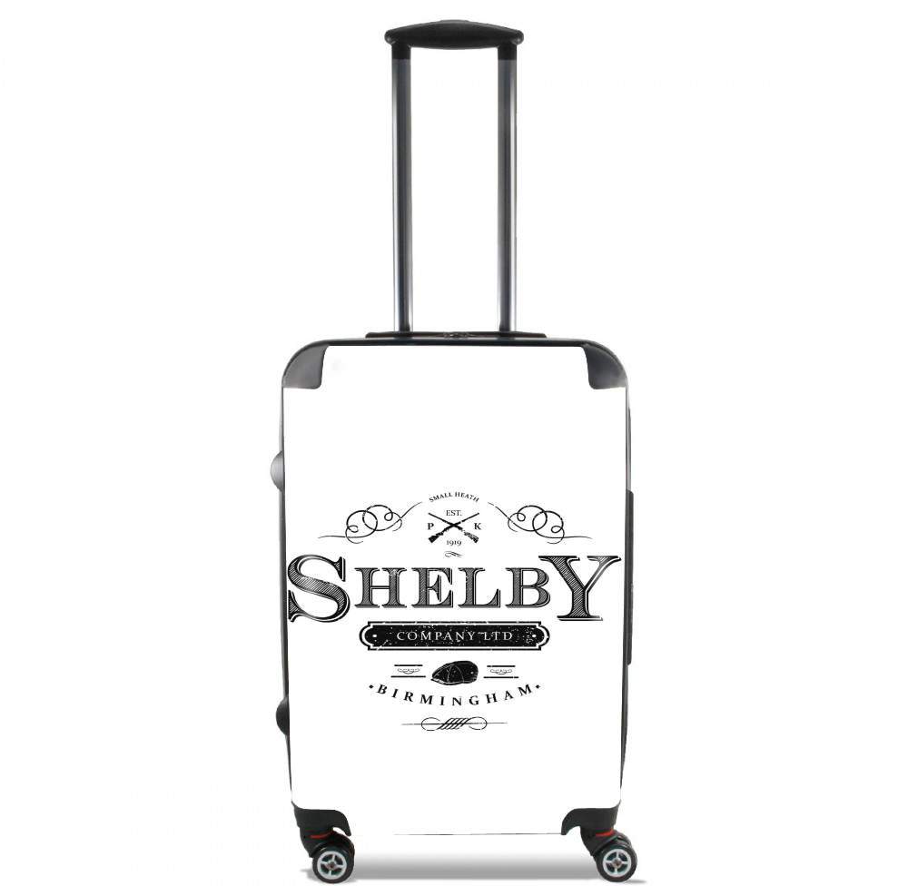  shelby company voor Handbagage koffers