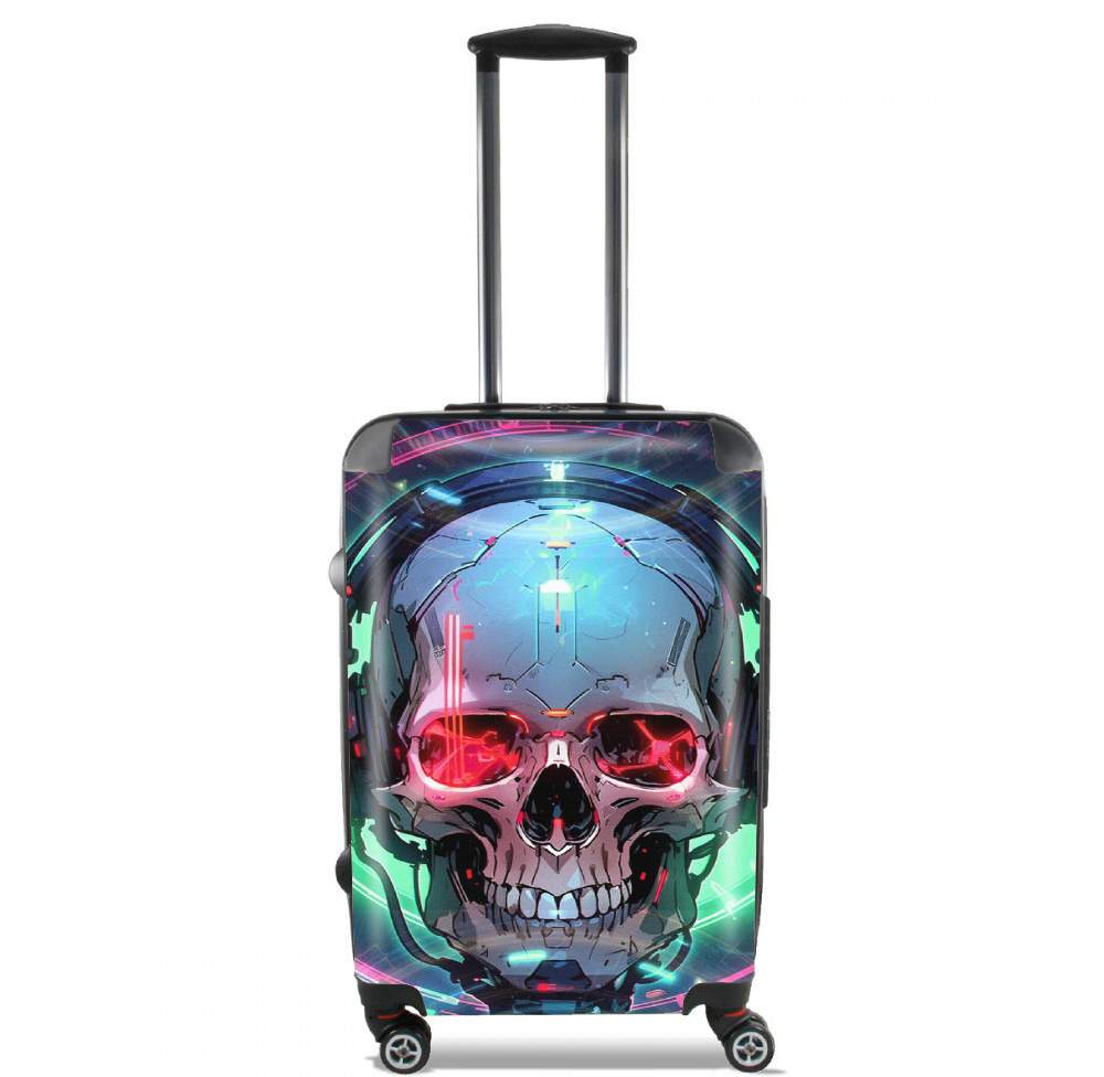  Skull Audio voor Handbagage koffers