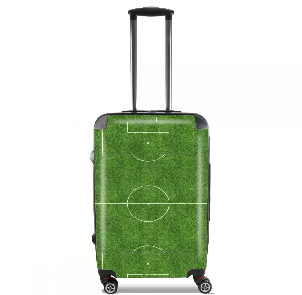  Soccer Field voor Handbagage koffers