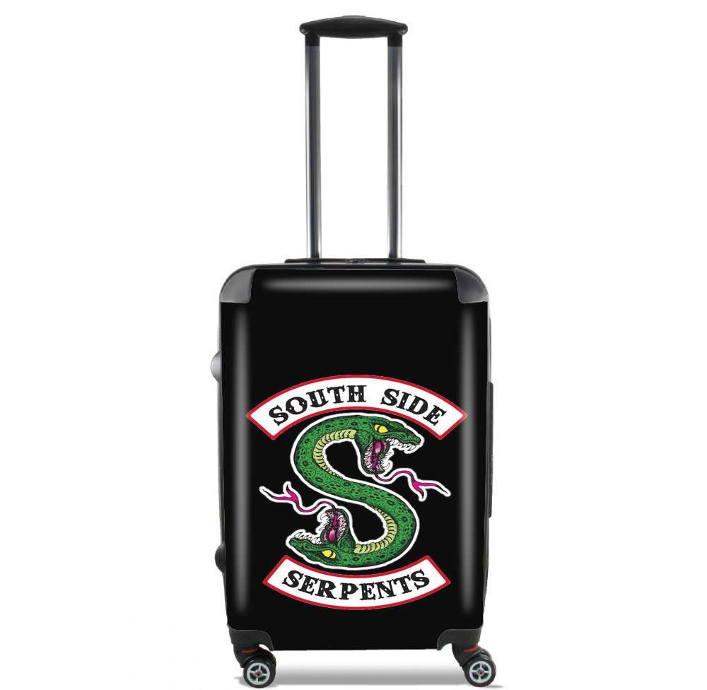  South Side Serpents voor Handbagage koffers
