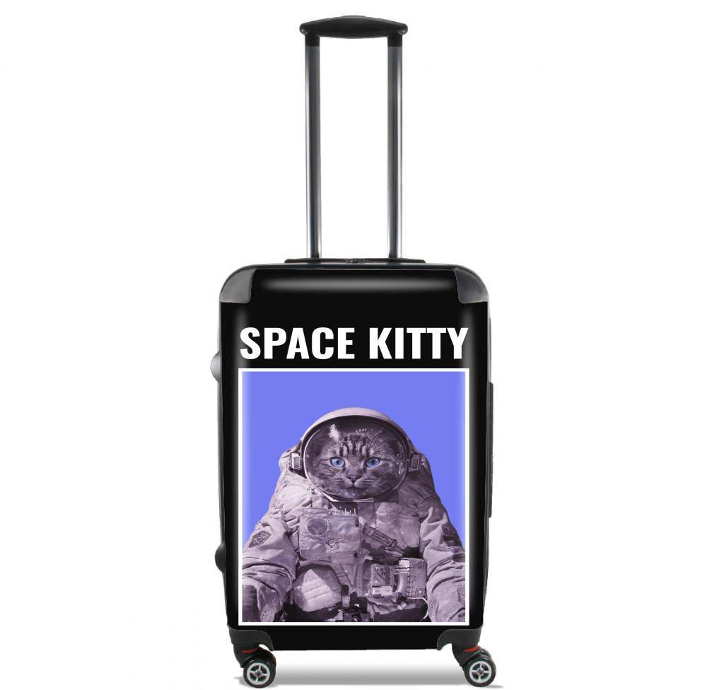  Space Kitty voor Handbagage koffers